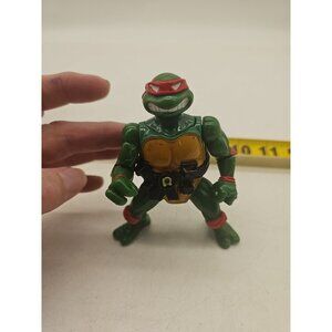 TMNT Teenage Mutant Ninja Turtles 1991 Head Droppin'‎ Raph